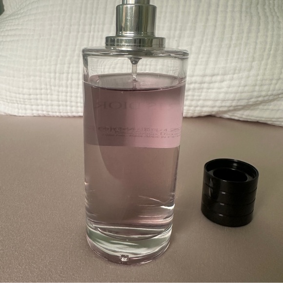 Gris Dior Eau De Parfum, 4.25 oz - Picture 5 of 15